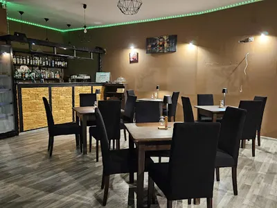 Klubokawiarnia Stacja Arenda